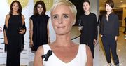Gala finałowa Festiwalu Filmowego w Gdyni: Gwiazdy uczciły pamięć o zmarłym Marcinie Wronie [GALERIA]