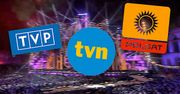 Sylwester 2019 tuż tuż… TVP, TVN i Polsat szykują wielkie koncerty. W jakich miastach?