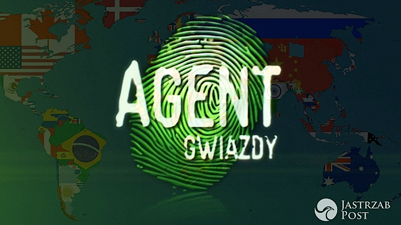 Agent Gwiazdy 3 gdzie jaki kraj