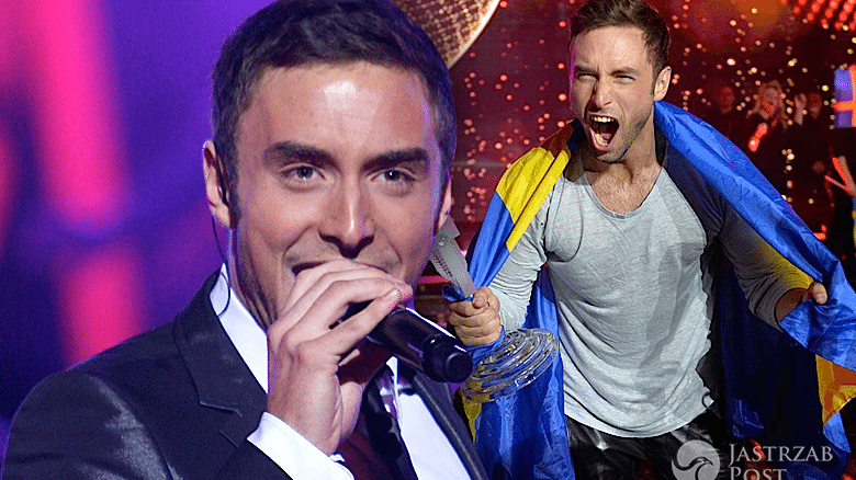 Mans Zelmerlow Sieradz 2016 kiedy, gdzie, bilety