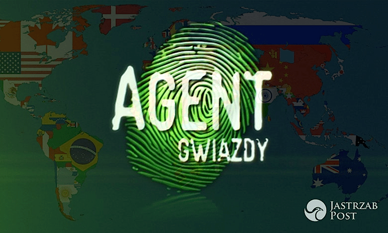 Agent Gwiazdy 3 gdzie jaki kraj