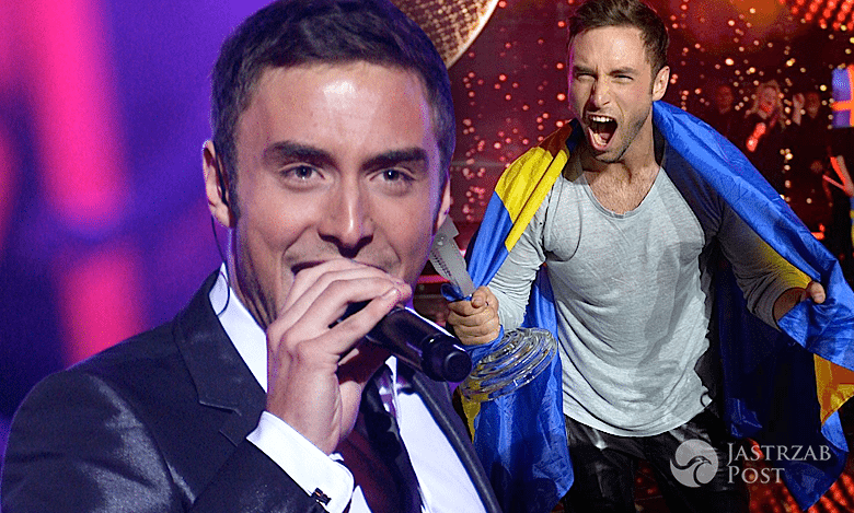 Mans Zelmerlow w Polsce! Znamy szczegóły wizyty zwycięzcy Eurowizji 2015