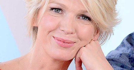 Magda Mołek zachwyciła fanów opalenizną i kreacją z głębokim dekoltem! Co za klasa!