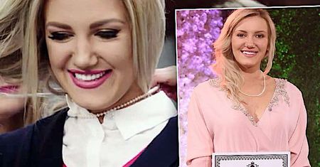 Zwyciężczyni "Projektu Lady" niesamowicie zmieniła się po programie! Schudła i zrzuciła grzeczne ciuszki