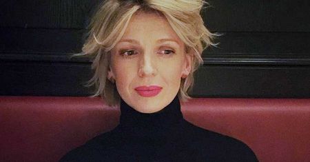 Magda Mołek przerywa milczenie! Dziennikarka skomentowała swoje nagłe odejście z "Dzień Dobry TVN"!