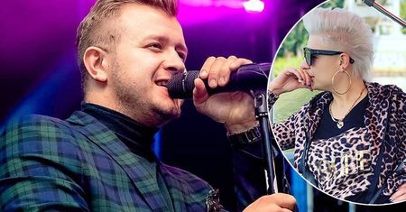 Piękni i Młodzi: Magda Narożna zwolniła męża, a on odpowiedział. Takiej afery w show-biznesie dawno nie było