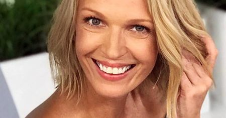 Magda Mołek wywołała szał. Na zdjęciu ma 18 lat i przypomina gwiazdę Top Model
