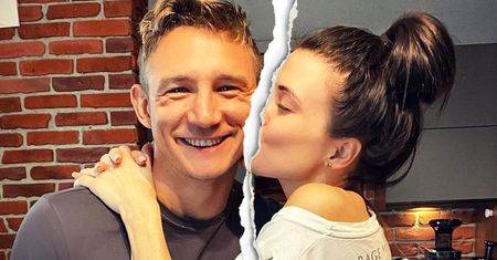 To koniec wielkiej miłości. Magdalena Stępień i Jakub Rzeźniczak rozstali się. Modelka zamieściła komentarz do sytuacji