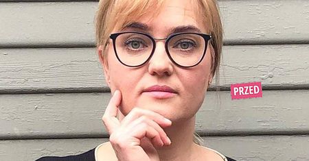 Magdalena Adamowicz przeszła świąteczną metamorfozę. Odświeżyła fryzurę i wywołała zachwyt wśród fanów