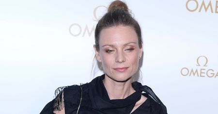 Magdalena Boczarska wspomina Piotra Woźniaka Staraka. "Ta strata boli ogromnie"