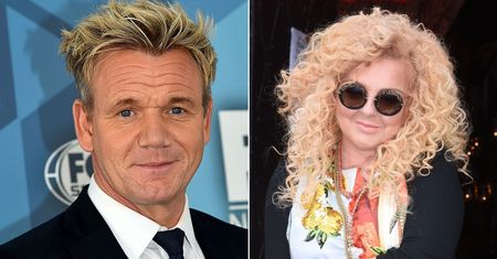 Gordon Ramsay vs Magda Gessler? Kto to powiedział?