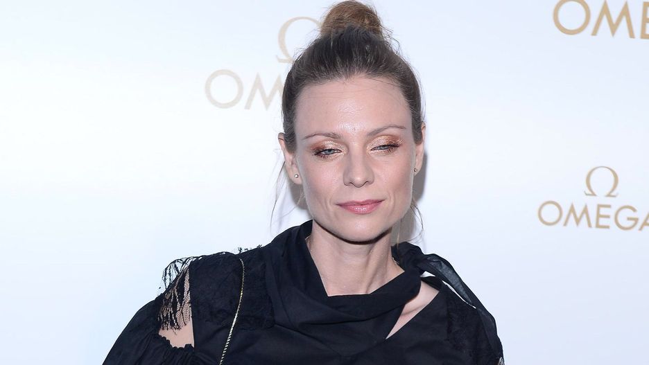 Magdalena Boczarska wspomina Piotra Woźniaka Staraka