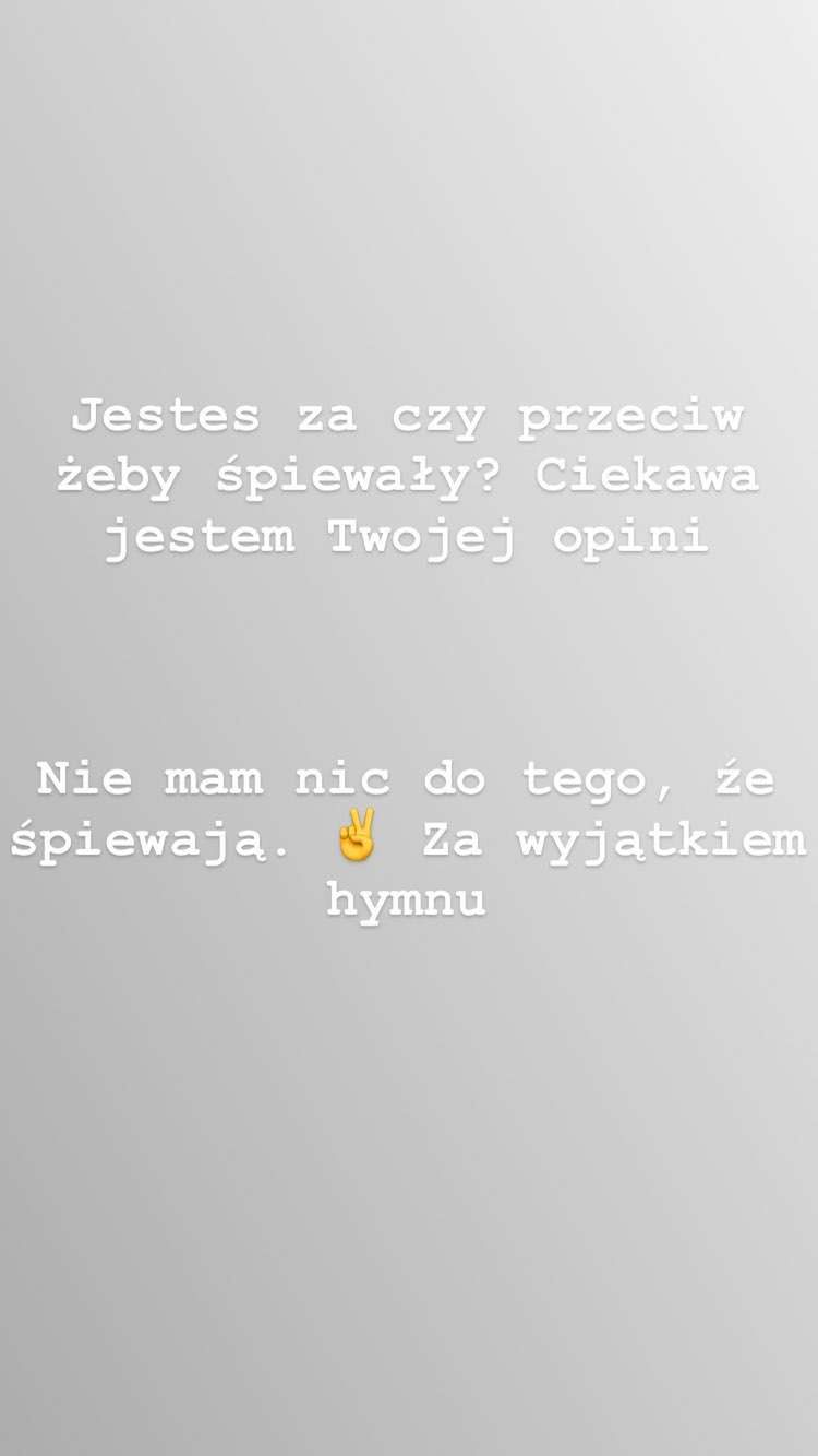 Magda Godlewska o konflikcie z Esmeraldą Godlewską