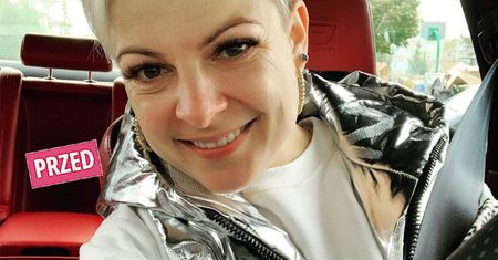 Magda Narożna zmieniła kolor włosów. Jej odważna zmiana podzieliła internautów