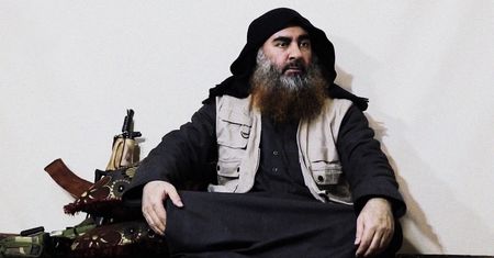 USA namierzyły nowego lidera ISIS. Wiedzą, kim jest