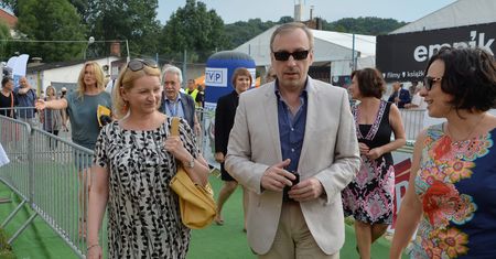 Wybory parlamentarne 2019. Barbara i Bogdan Zdrojewscy wreszcie podjęli decyzję