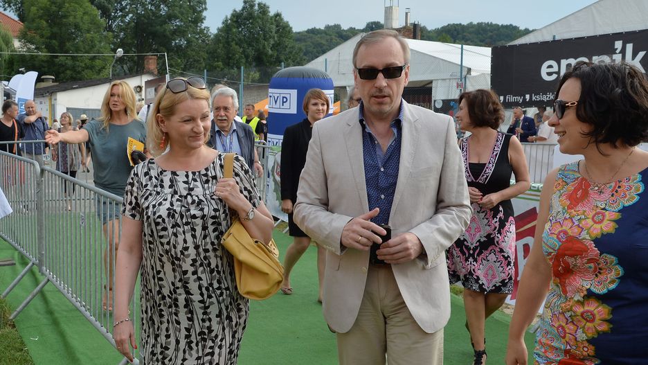 Wybory parlamentarne 2019. Barbara i Bogdan Zdrojewscy