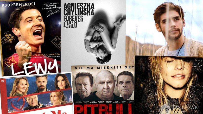 Bestsellery Empiku 2016