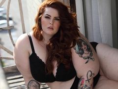 Tess Holliday zmieni świat mody?