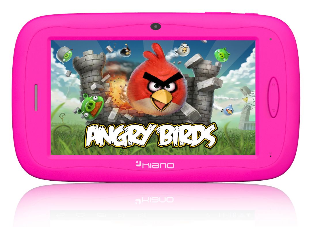 Kiano Kid Pad 7 - nauka przez zabawę