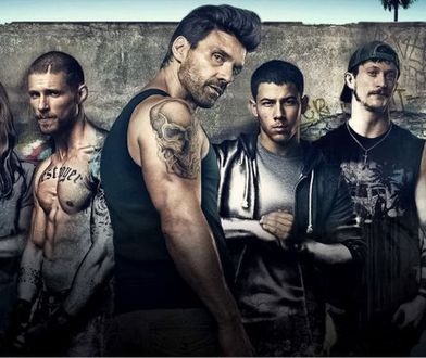 Fani zawiedzeni. To już koniec "Kingdom"