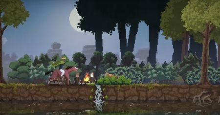 Pecetowa perełka Kingdom trafi na Xboksa One