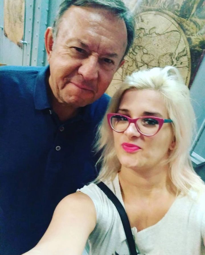 Kasia Wróblewska - uczestniczka nowego programu Polsat Play - Hardcorowa miłość