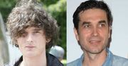 Marcin Dorociński i Dawid Podsiadło wylądowali w szpitalu