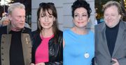 Międzyzdroje 2015: Daniel Olbrychski, Olaf Lubaszenko i Alicja Węgorzewska już przybyli nad morze! [ZDJĘCIA]