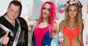 Wieczorem pierwszy ćwierćfinał ''Celebrity Splash''! Zobacz, jak skaczą dzisiejsi uczestnicy