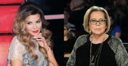 Elżbieta Zapendowska krytykuje Edytę Górniak