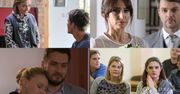 Seriale na dzisiaj: ślub w "Barwach szczęścia", rodzinny obiad w "M jak miłość" i pierwsza kłótnia lesbijek w "Na Wspólnej"