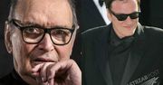 Ennio Morricone skomponuje muzykę do nowego filmu Quentina Tarantino [wideo]