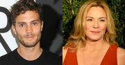Jamie Dornan nie podoba się Kim Cattrall. Podała przyczynę