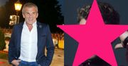 Marek Włodarczyk ma przystojnego syna. To wzięty model [DUŻO ZDJĘĆ]