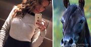 Ewa Chodakowska wykazała się ogromnym dystansem do siebie i porównała...do konia!