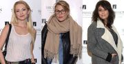 Gwiazdy na otwarciu nowego butiku z obuwiem: Barbara Kurdej-Szatan, Marta Wierzbicka i Anna Korcz...[GALERIA]