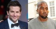 Kanye West, Bradley Cooper na liście 100 najbardziej wpływowych osób świata według magazynu Time [wideo]