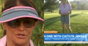 Caitlyn Jenner udzieliła pierwszego dużego wywiadu telewizyjnego po głośnej okładce "Vanity Fair". Wspomina w nim spowodowany przez nią śmiertelny wypadek