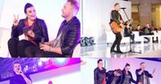 Finaliści ''The Voice of Poland'' dali popis w Złotych Tarasach