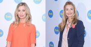 Magdalena Schejbal i Joanna Brodzik. Dwie nowe gwiazdy nowych seriali TVN-u. Która wygląda lepiej?