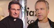 Mocne słowa Radosława Pazury o księdzu-geju: "Judasz! Nie wie na czym polega miłość" [WIDEO]