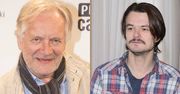 Andrzej Seweryn i Dawid Ogrodnik zagrają tragicznie zmarłych, ojca i syna