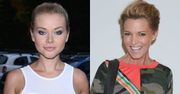 Ola Ciupa i Ilona Felicjańska. Mamy już pierwsze zdjęcia gwiazd w strojach kąpielowych