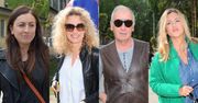 Karolina Szostak, Justyna Kowalczyk i dawno niewidziana Joanna Trzepiecińska na poligonie! [zdjęcia]