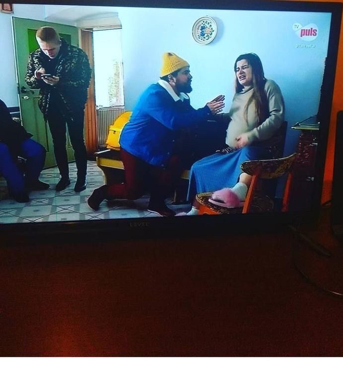 Gwiazdy nowego programu Polsatu - Hardcorowa miłość