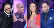 Odważna Patricia Kazadi, szalony Michał Piróg i kolorowa Kinga Rusin