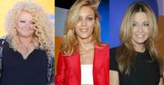 Magda Gessler rzuca talerzami, Małgorzata Rozenek w czarnych rękawiczkach, Anja Rubik na wybiegu [wideo]