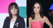 Karolina Korwin-Piotrowska ostro o Annie Wendzikowskiej