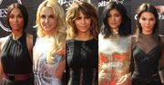 Britney Spears, Halle Berry, Kendal Jenner na gali ESPY 2015 [ZDJĘCIA]